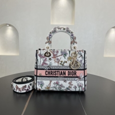 Christian Dior My Lady Bags